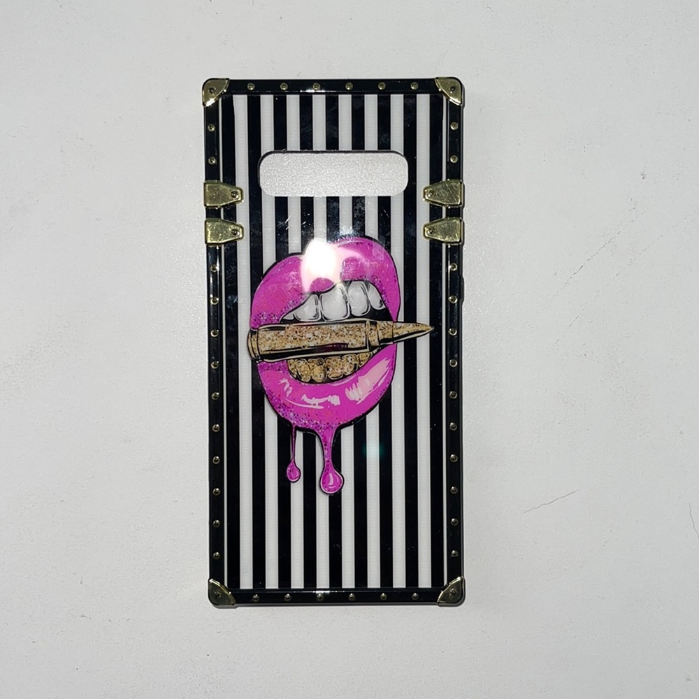 Samsung Galaxy S10+ case